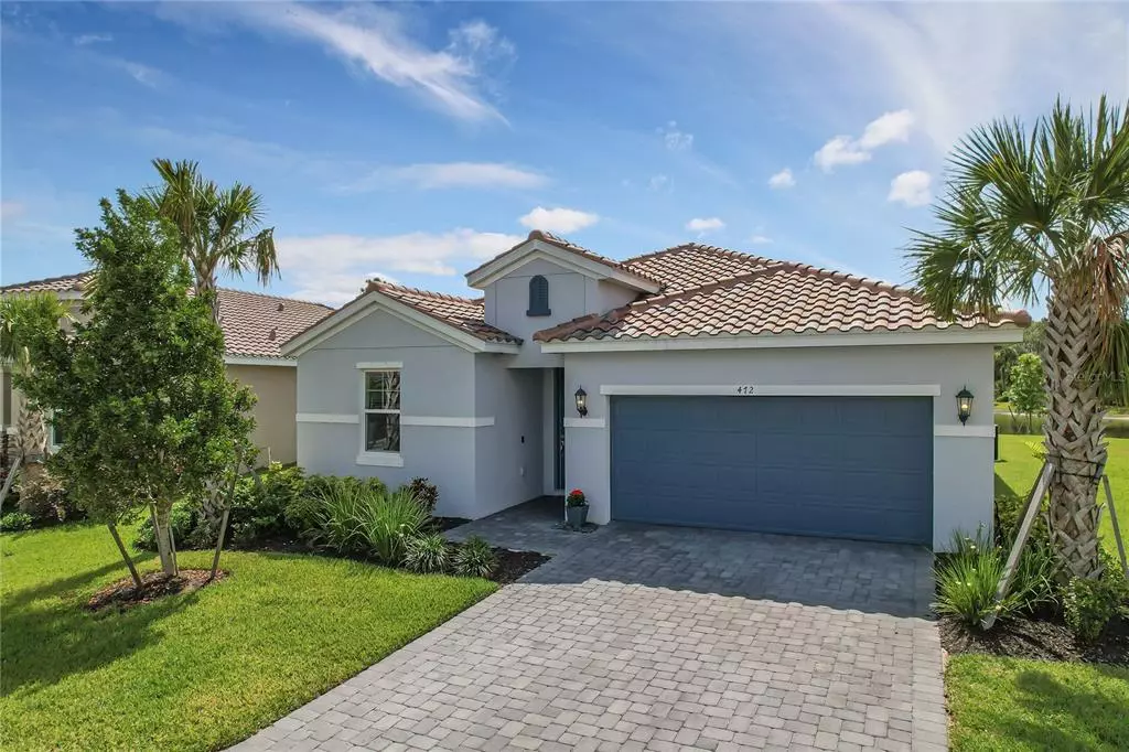 Nokomis, FL 34275,472 FIREBUSH DR