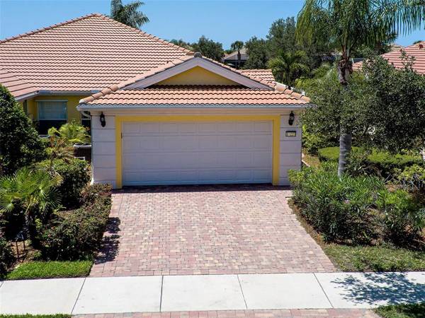 13227 HUERTA ST, Venice, FL 34293