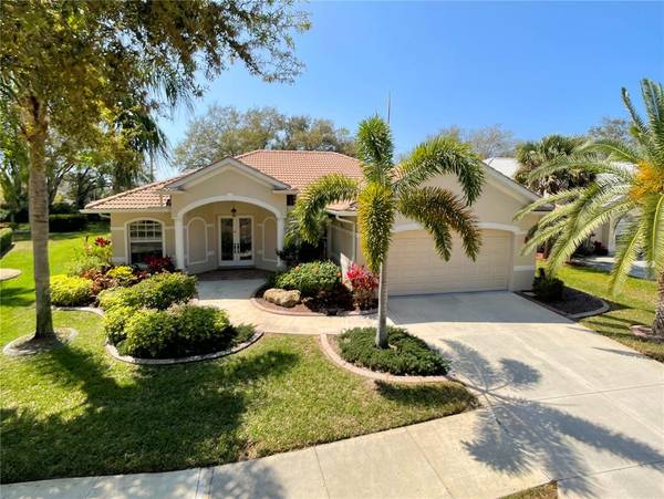 5037 BELLA TERRA DR, Venice, FL 34293