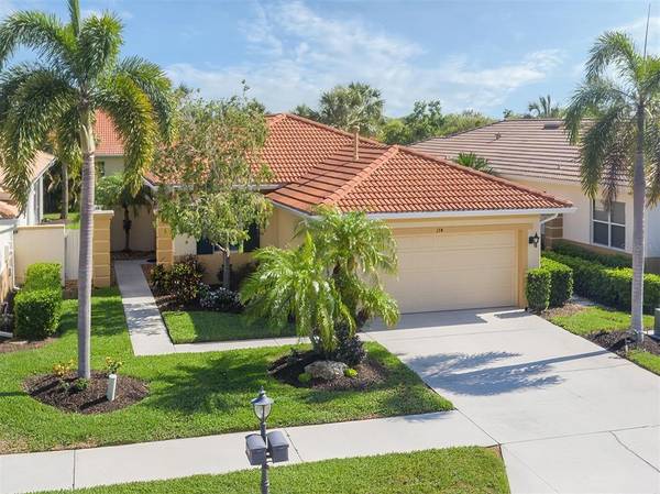 174 PADOVA WAY #37, North Venice, FL 34275