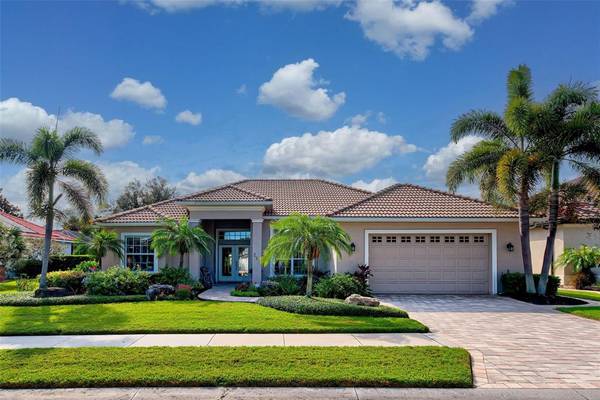 261 VENICE PALMS BLVD, Venice, FL 34292