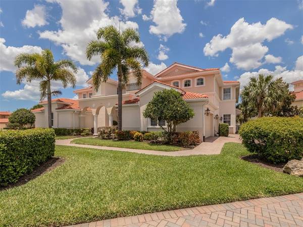 133 BELLA VISTA TER #32B, North Venice, FL 34275