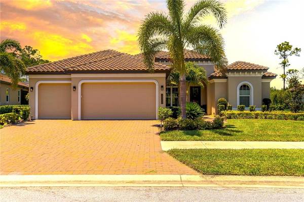 13350 CAMPANILE CT, Venice, FL 34293