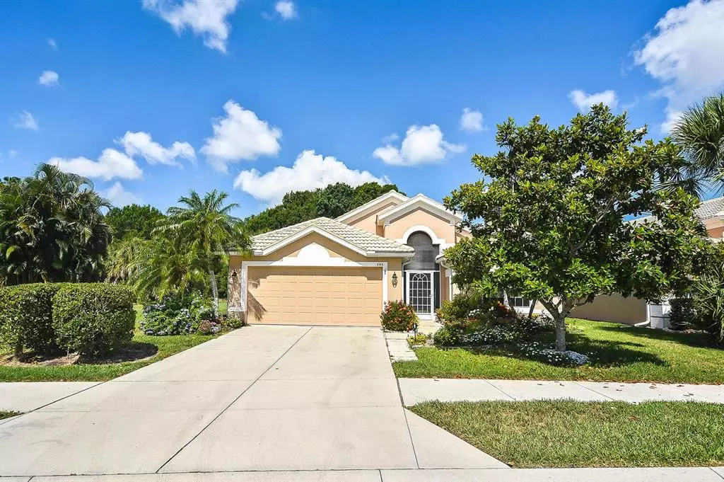 Venice, FL 34293,156 BRAEMAR AVE