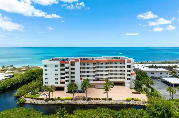 550 W FLAMINGO DR #306, Venice, FL 34285