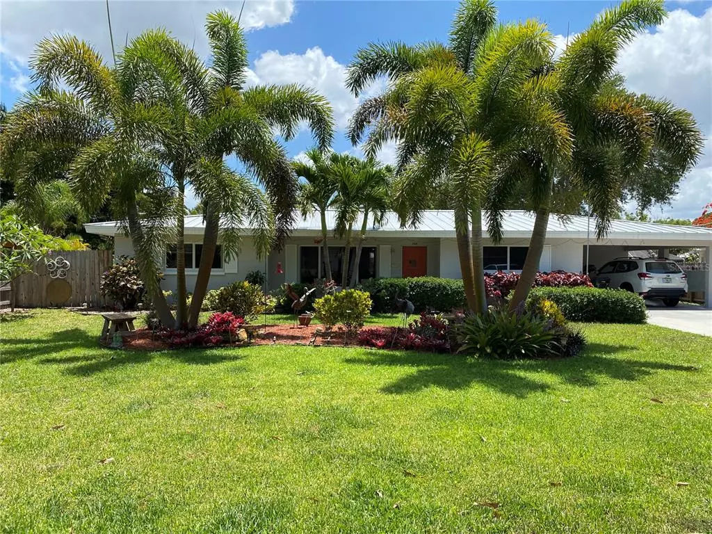 Venice, FL 34285,1125 PINE RD