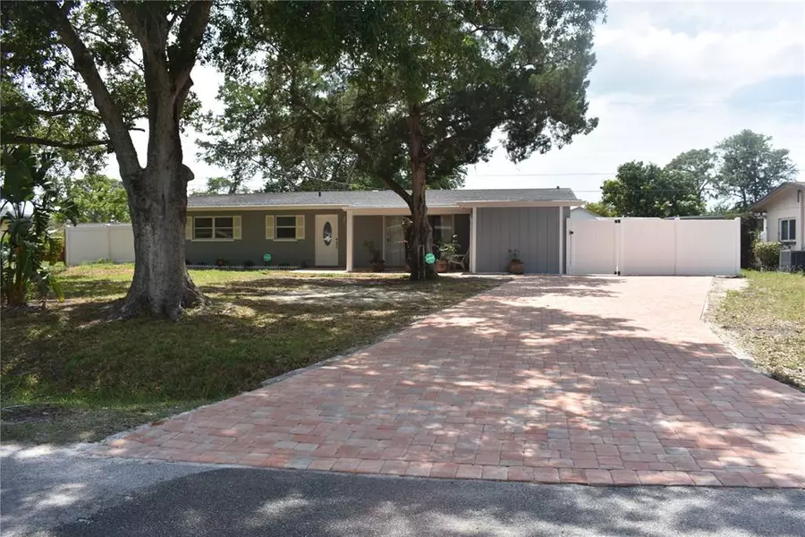 4226 GROVELAND AVE, Sarasota, FL 34231