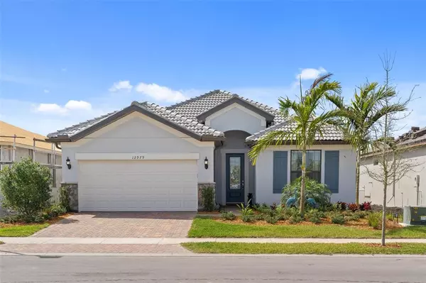 12979 BORREGO ST, Venice, FL 34293