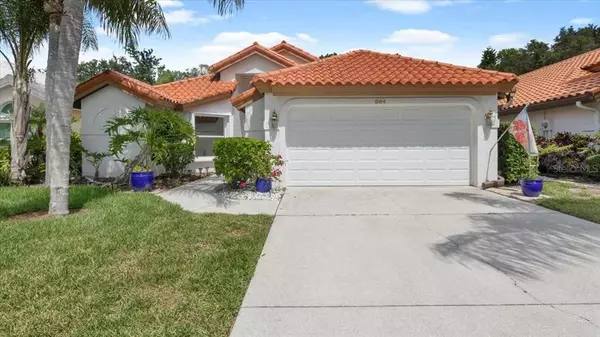 984 HARBOR TOWN DR, Venice, FL 34292