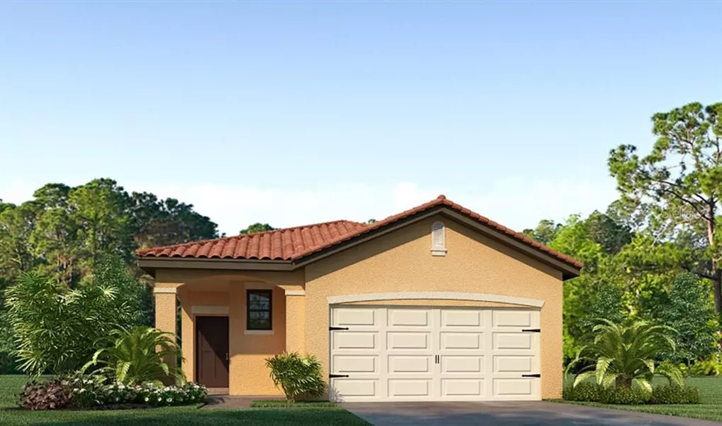 237 TERAMO WAY, North Venice, FL 34275