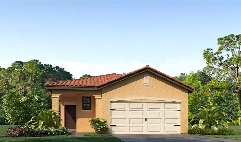 North Venice, FL 34275,237 TERAMO WAY