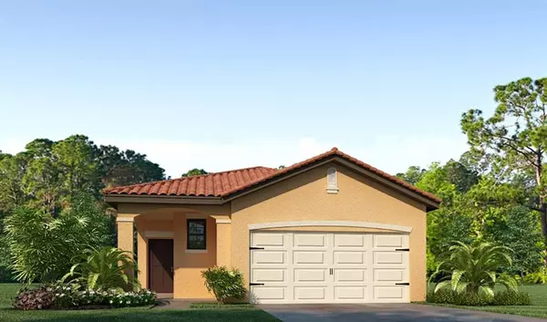 237 TERAMO WAY, North Venice, FL 34275