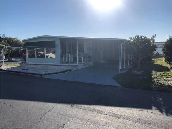 214 ROMA RD, Venice, FL 34285