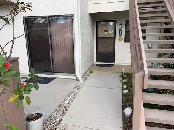 886 BIRD BAY WAY #206, Venice, FL 34285