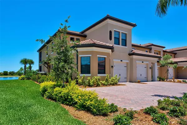 10038 CROOKED CREEK DR #101, Venice, FL 34293