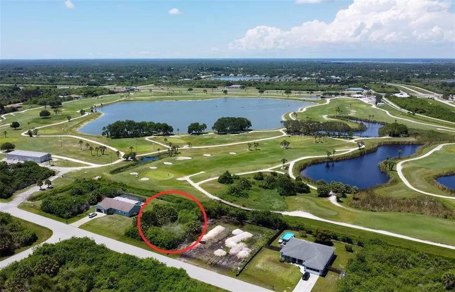 12396 MARATHON BLVD, Port Charlotte, FL 33981