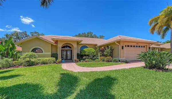 4330 VIA DEL VILLETTI DR, Venice, FL 34293