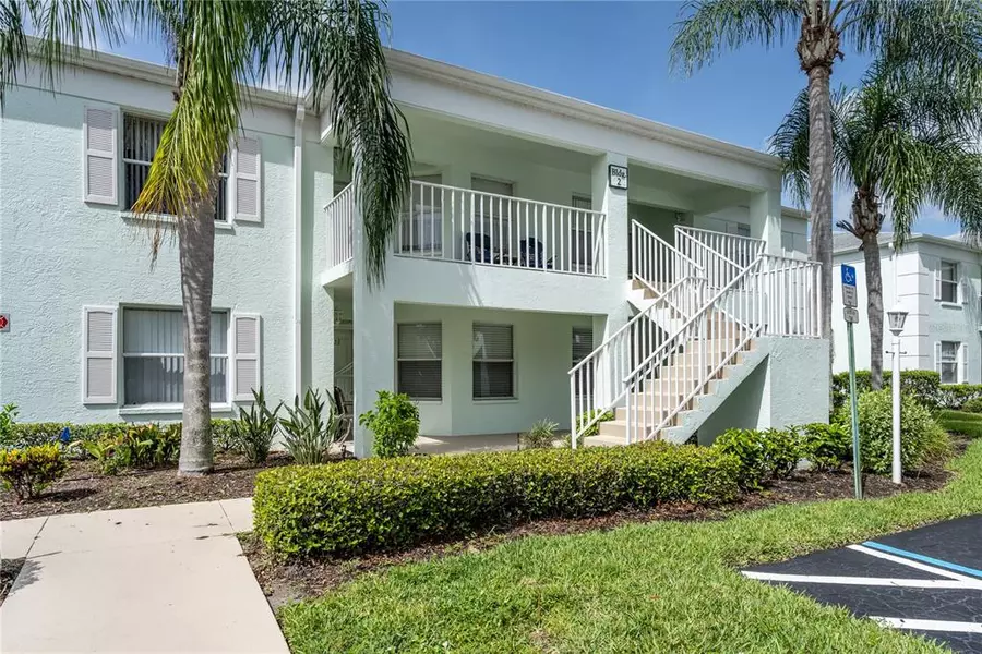 5725 GREENWOOD AVE #2203, North Port, FL 34287