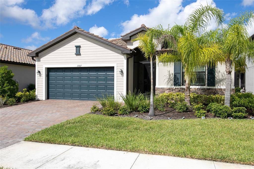 20817 CATTAIL BLVD, Venice, FL 34292