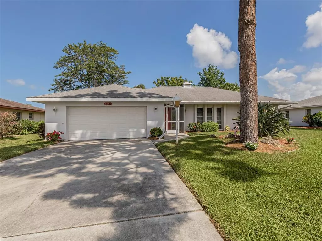 Venice, FL 34285,1247 SLEEPY HOLLOW RD