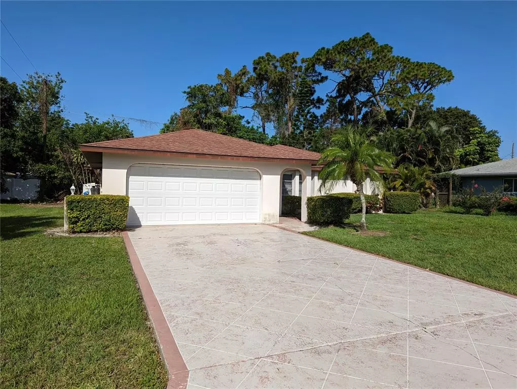 Venice, FL 34293,3124 ODESSA RD