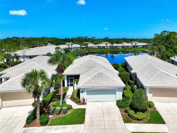 1675 LANCASHIRE DR #1675, Venice, FL 34293