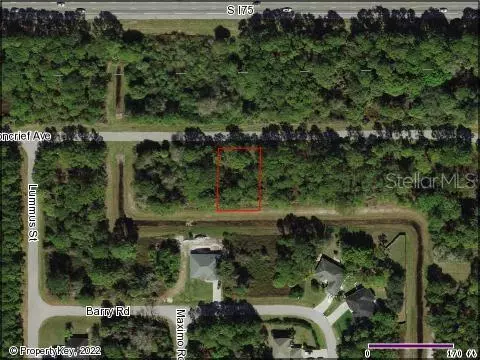 North Port, FL 34286,MONCRIEF AVE