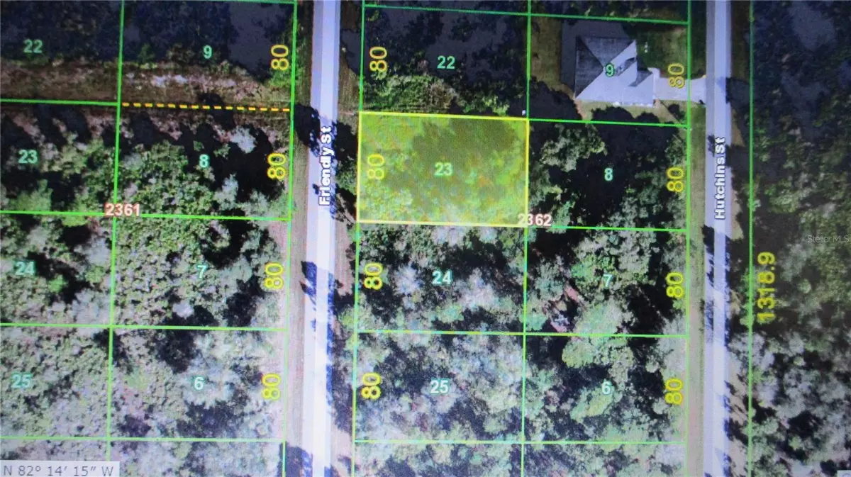 Port Charlotte, FL 33953,302 & 310 FRIENDLY ST