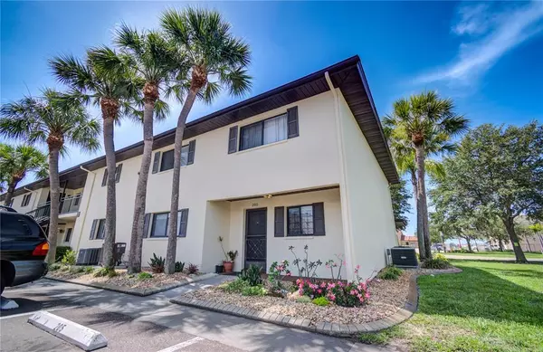 431 AIRPORT AVE E #205, Venice, FL 34285