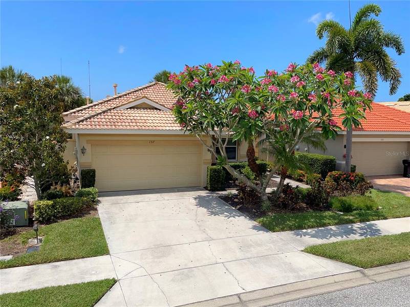 157 MESTRE PL, North Venice, FL 34275