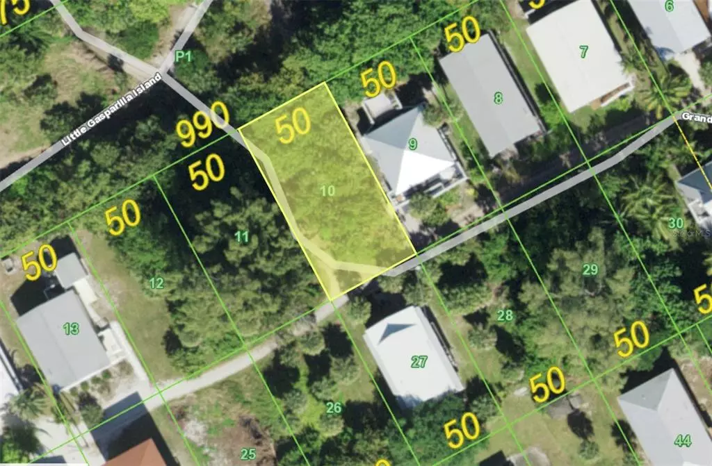 Placida, FL 33946,8310 GRAND AVE