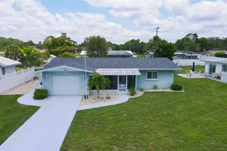 1312 CYPRESS AVE, Venice, FL 34285