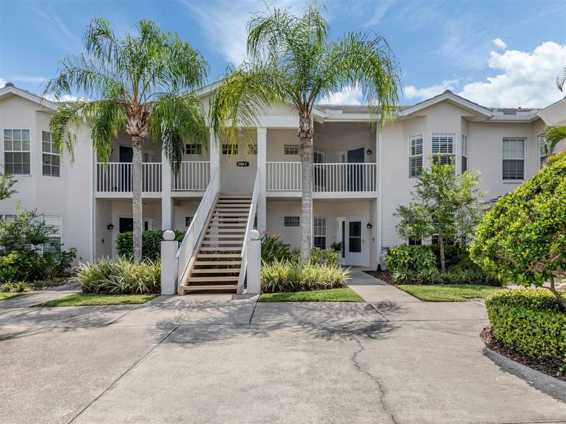 901 ADDINGTON CT #203, Venice, FL 34293