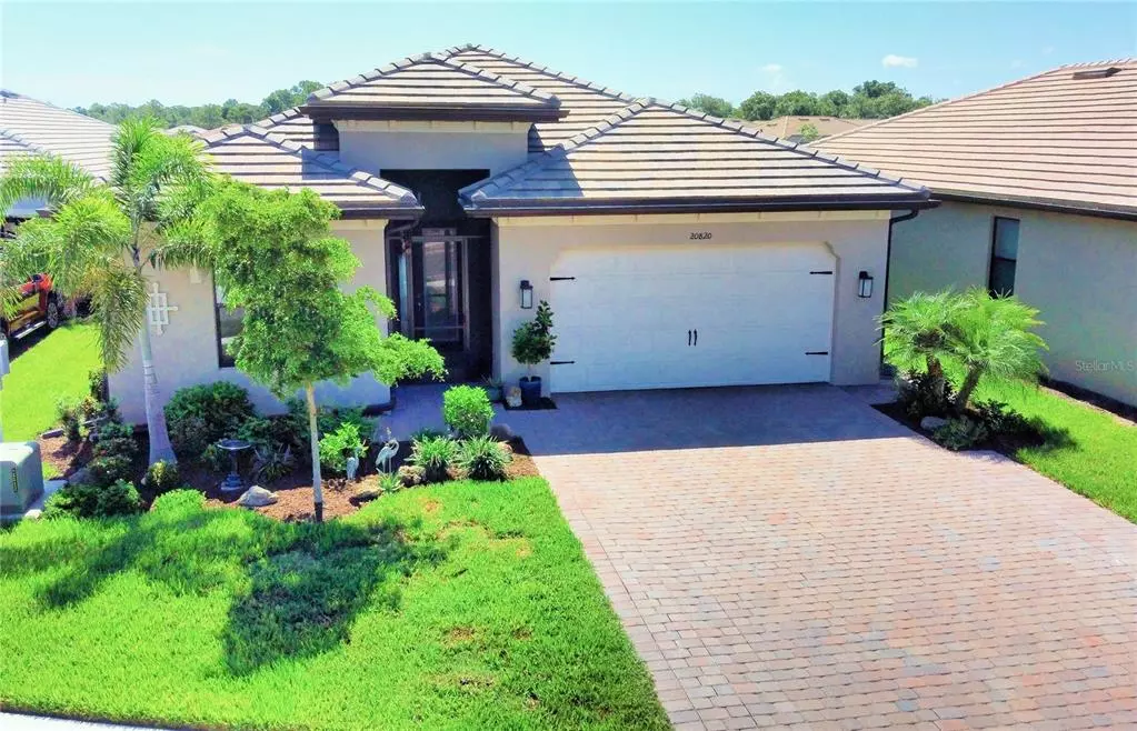 Venice, FL 34293,20820 SWALLOWTAIL CT