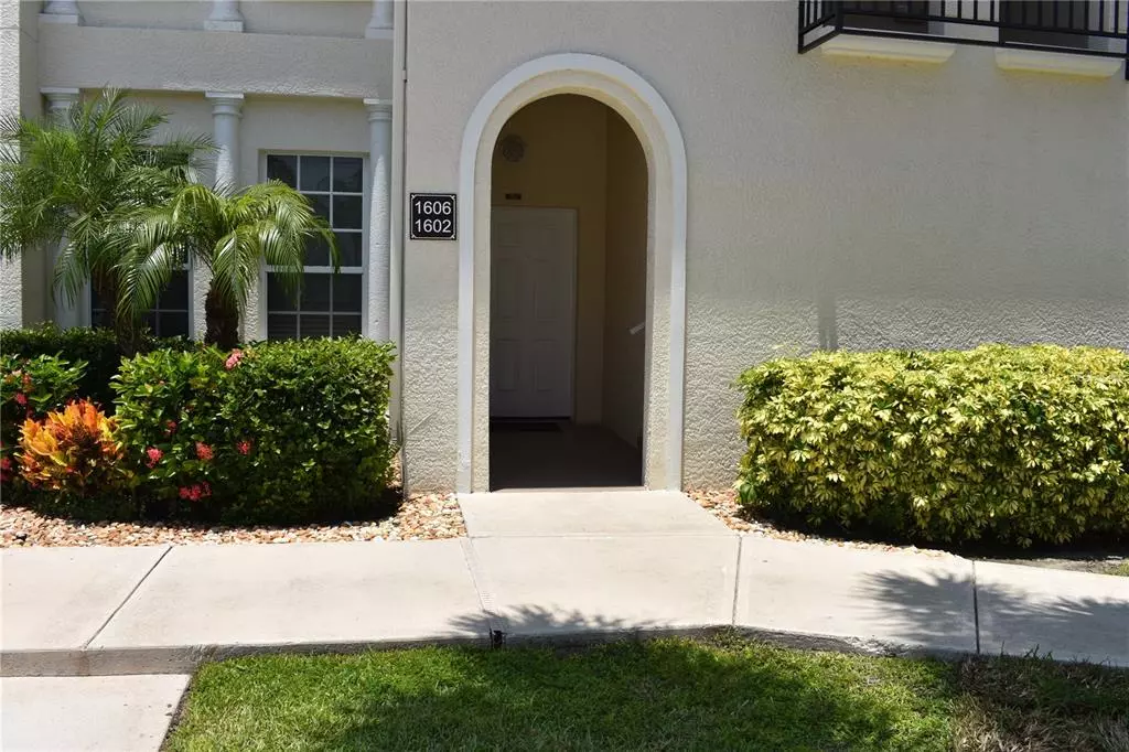 Venice, FL 34292,1602 RAVINIA CIR #1602