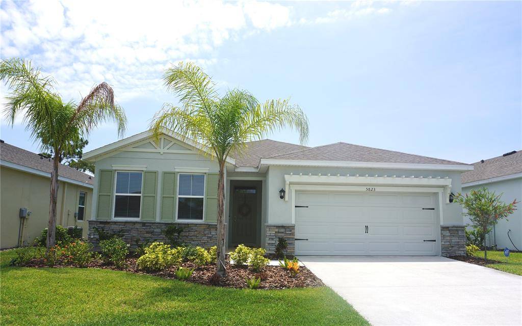 5823 OAK BRIDGE CT, Bradenton, FL 34211