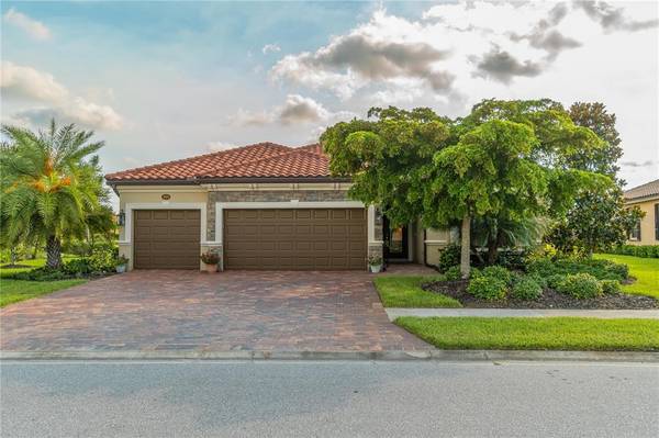 20203 GRANLAGO DR, Venice, FL 34293