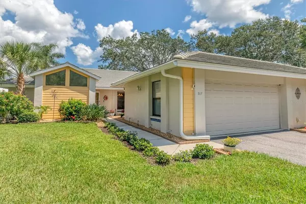 317 PEMBROKE LN N #194, Venice, FL 34293