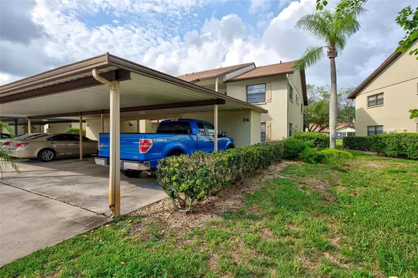 Venice, FL 34292,1211 CAPRI ISLES BLVD #34