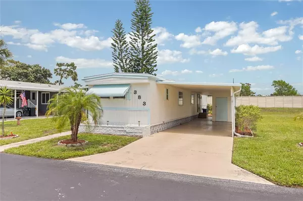 383 LONGWOOD DR, Venice, FL 34285