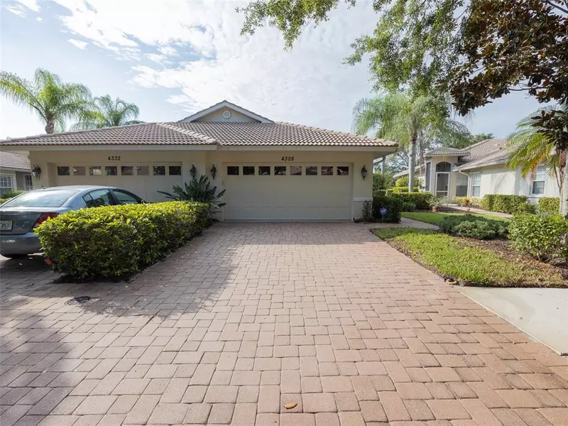 4328 NIZZA CT, Venice, FL 34293