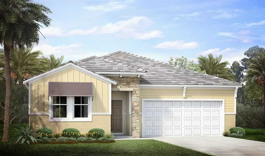 478 IBIZA LOOP, North Venice, FL 34275