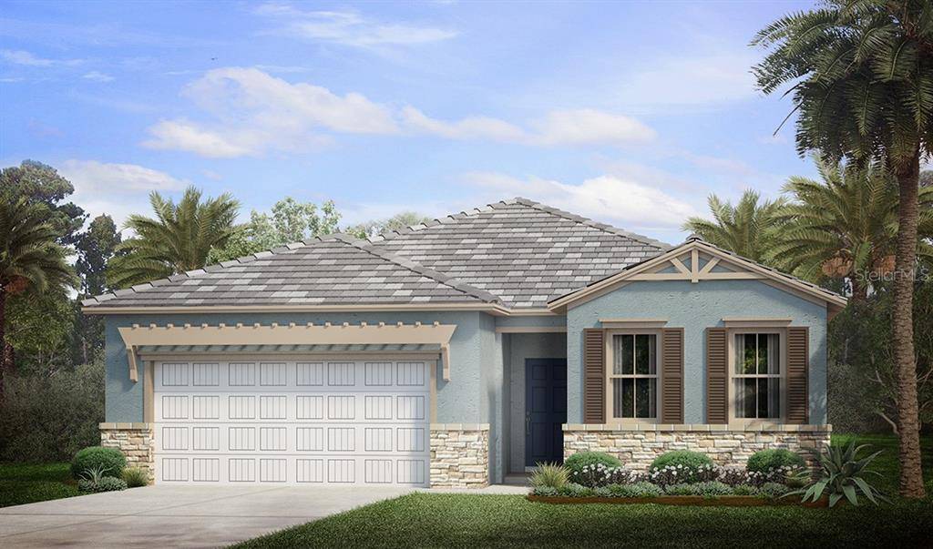 454 IBIZA LOOP, North Venice, FL 34275