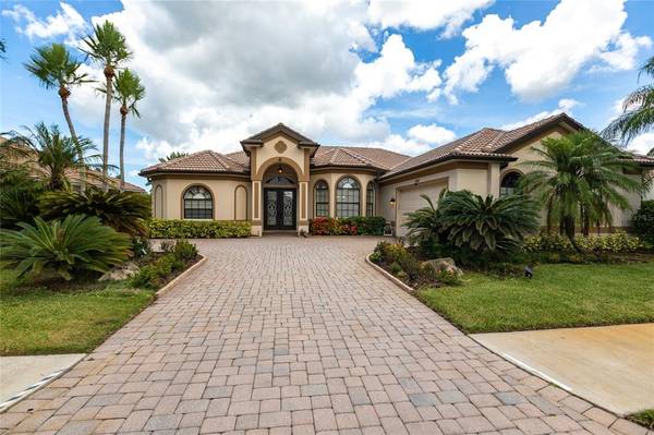 4293 CORSO VENETIA BLVD, Venice, FL 34293