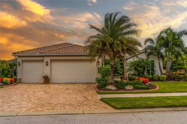 13230 CAMPANILE CT, Venice, FL 34293