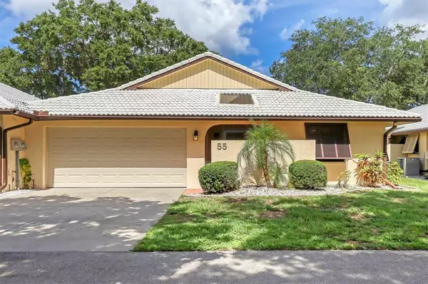 55 SANDSTONE CIR, Venice, FL 34293
