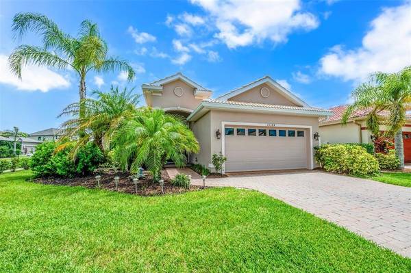 15384 MILLE FIORE BLVD, Port Charlotte, FL 33953