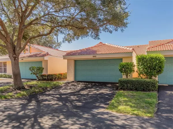 602 MARCUS ST #22, Venice, FL 34285