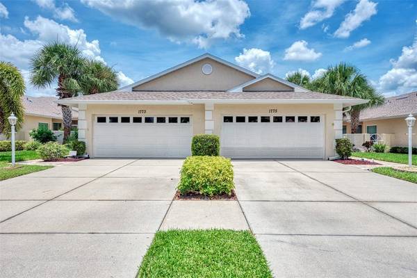 1775 FOUNTAIN VIEW CIR, Venice, FL 34292