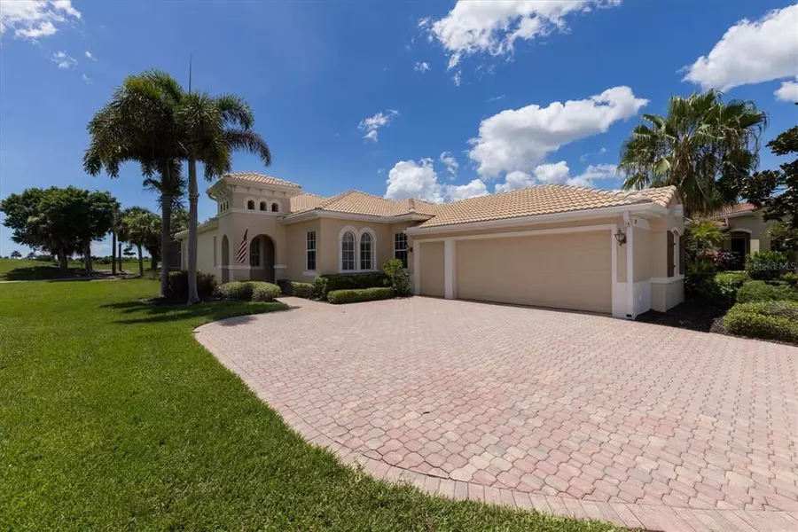 108 SAVONA CT, North Venice, FL 34275